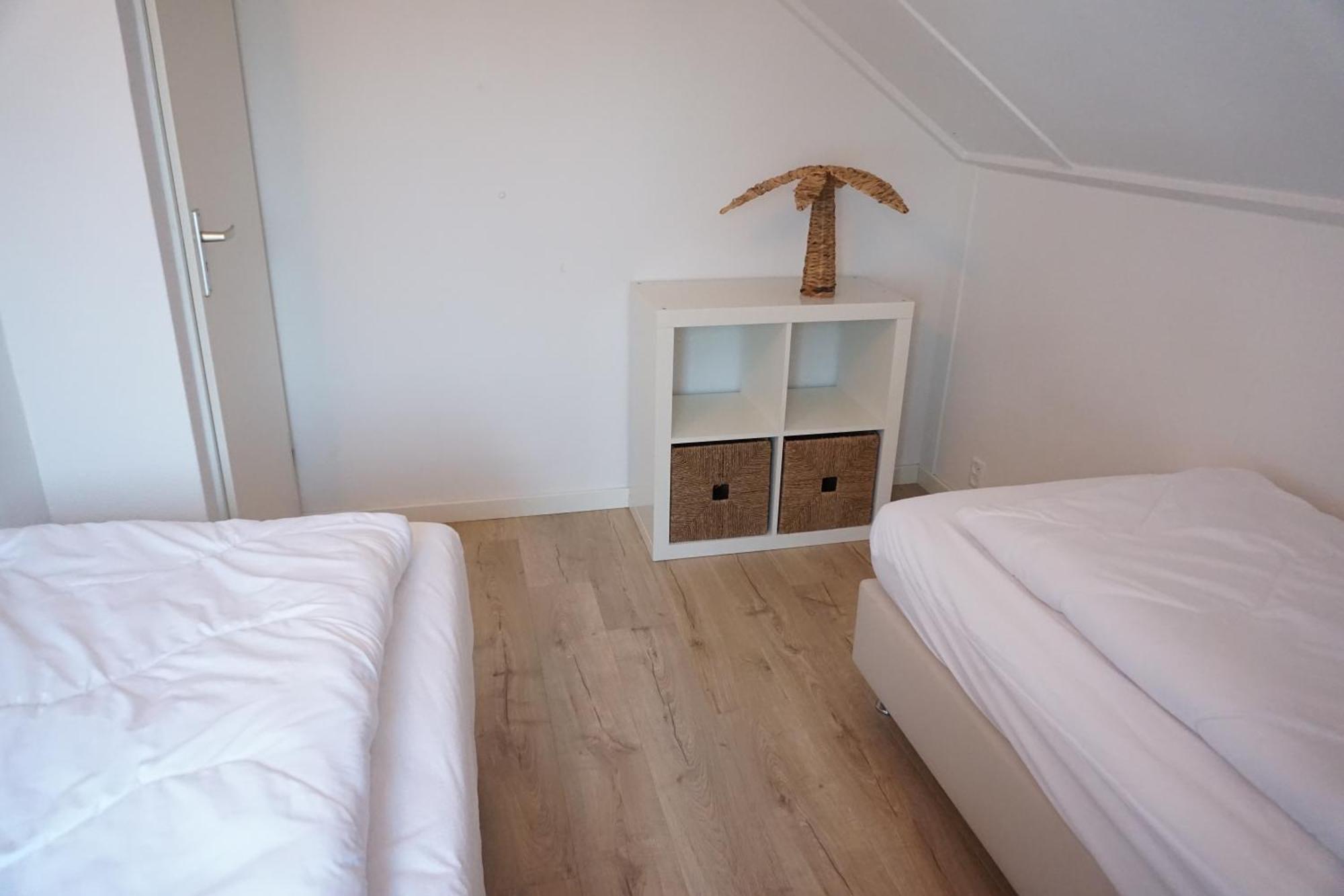 Kustverhuur, Vakantiepark Fort Soleil 14 Breskens Exteriör bild