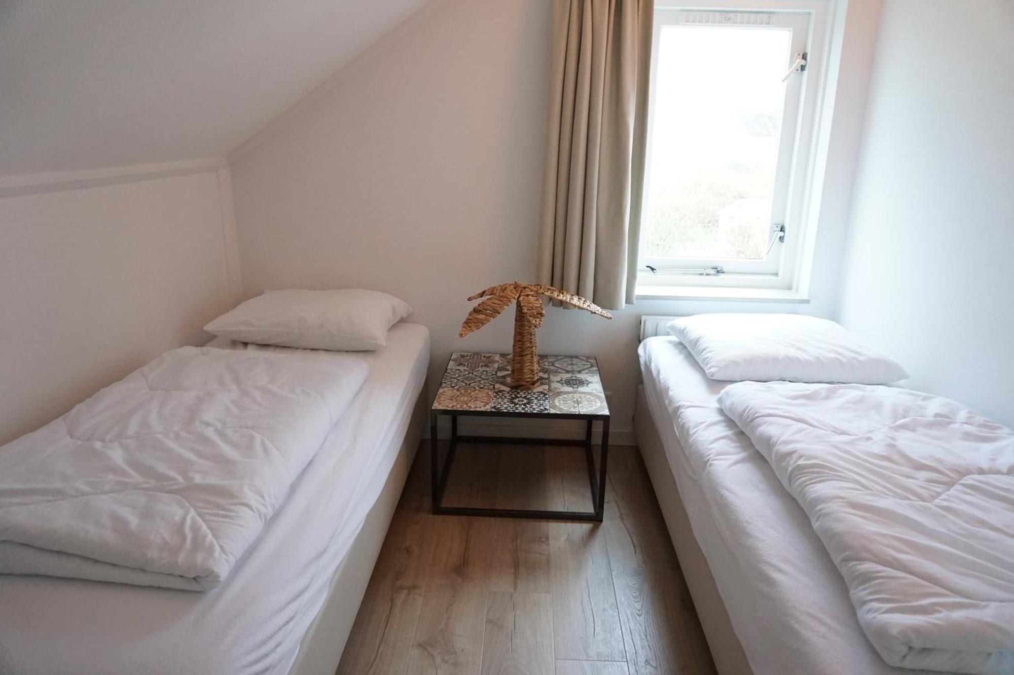 Kustverhuur, Vakantiepark Fort Soleil 14 Breskens Exteriör bild