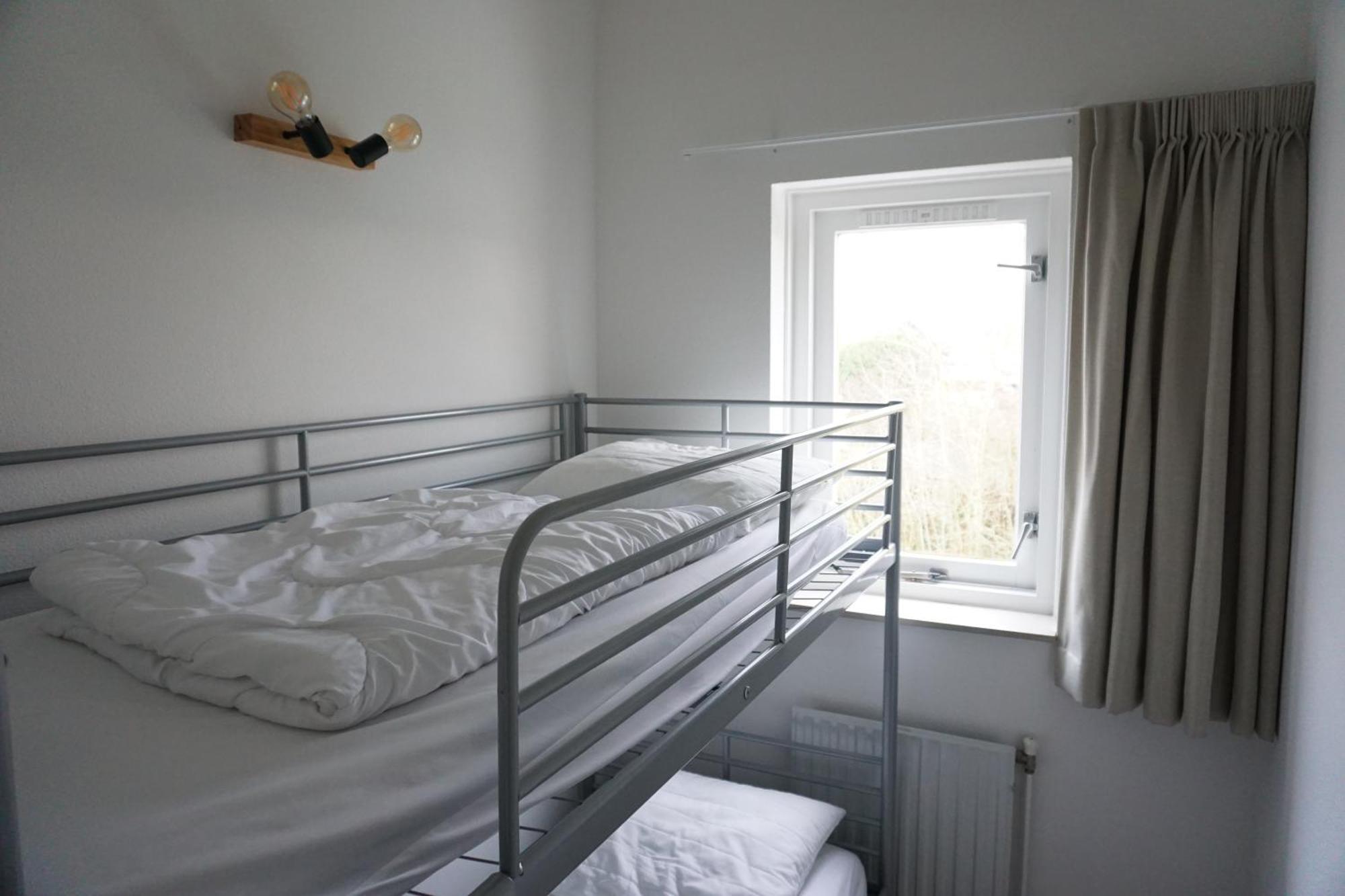 Kustverhuur, Vakantiepark Fort Soleil 14 Breskens Exteriör bild