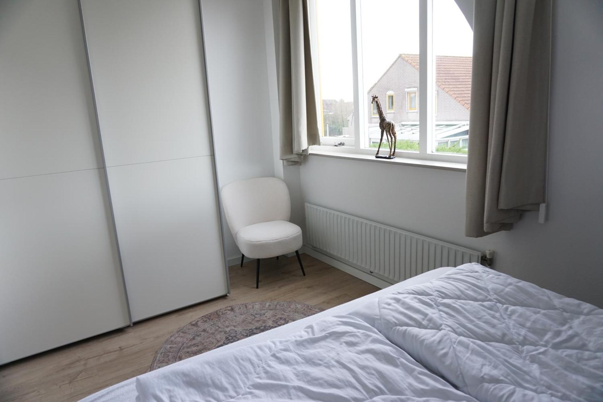Kustverhuur, Vakantiepark Fort Soleil 14 Breskens Exteriör bild